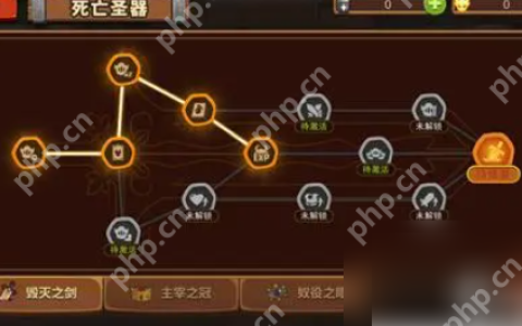 放置军团如何点魔王技能 放置军团魔王加点攻略