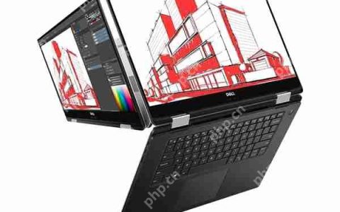 戴尔发首款2合1移动工作站：Intel+AMD专业合体