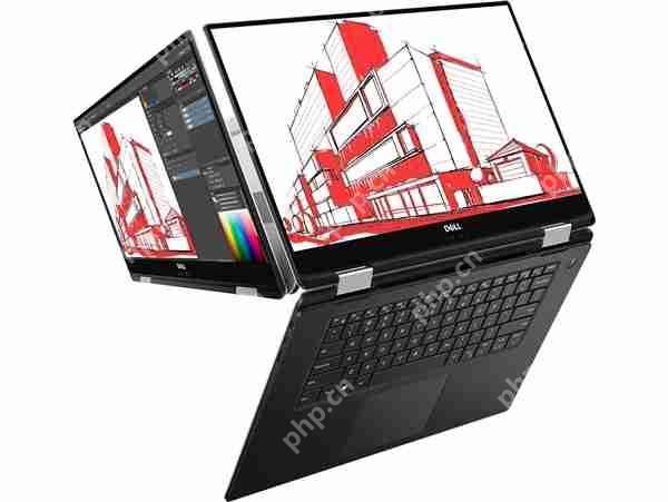 戴尔发首款2合1移动工作站:Intel+AMD专业合体