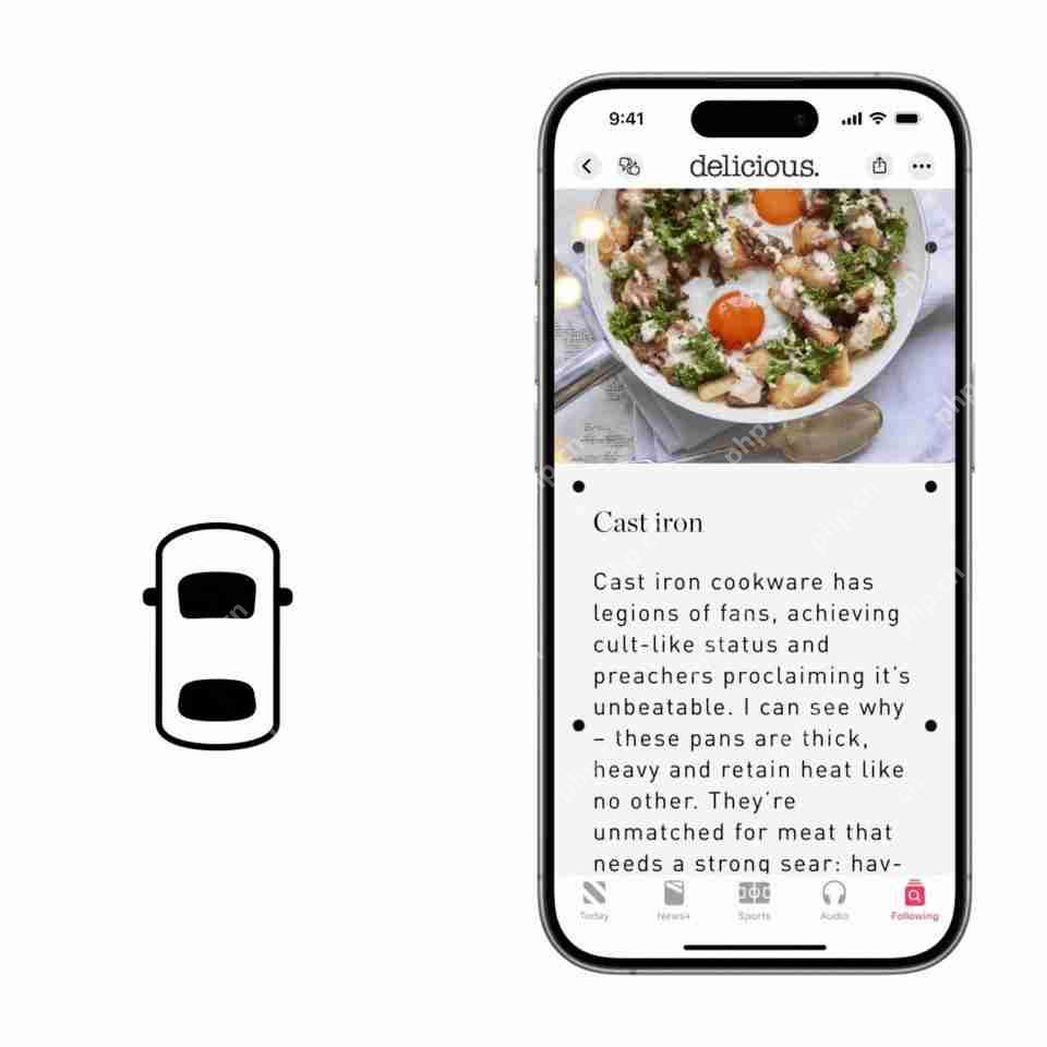 iOS 18 必开的 7 项设置,这样才更好用!