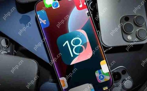 iOS 18 必开的 7 项设置，这样才更好用！
