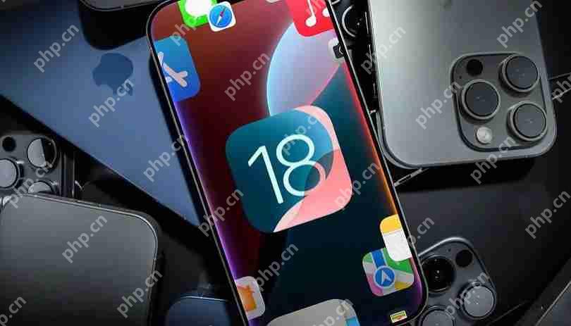 iOS 18 必开的 7 项设置,这样才更好用!