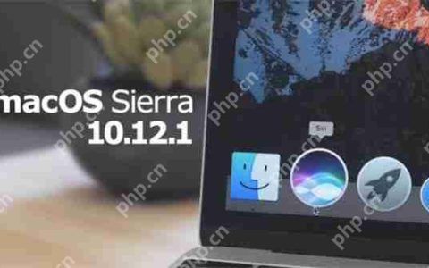 发布会前的开胃小菜：苹果升级macOS Sierra系统