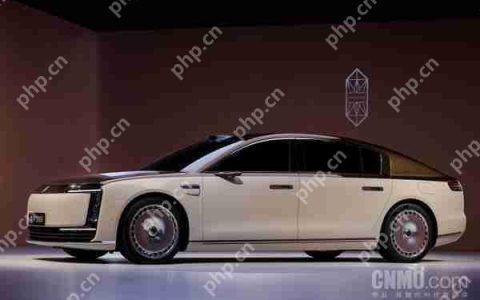 大反转！尊界S800起售价或下探至80万 比预期低20%