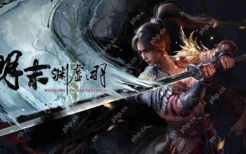 《明末：渊虚之羽》登顶Steam国区热销榜！超越《光与影：33号远征队》！