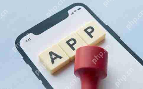 5分钟app开发自学,0技术手机软件开发