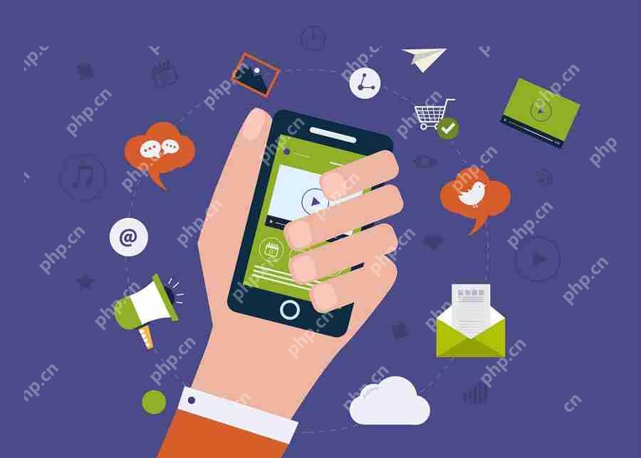 从零开始,技术小白一个人也能开发app