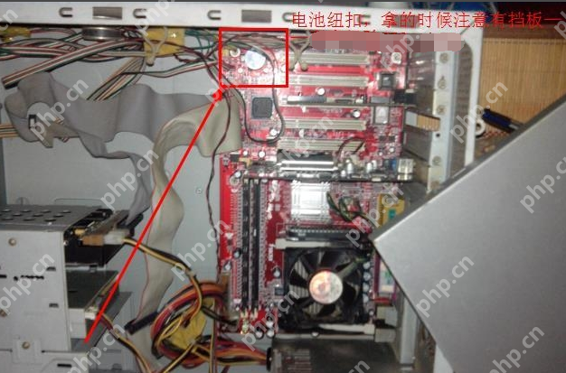 为什么电脑开机没反应?电脑开机没反应解决方法教程