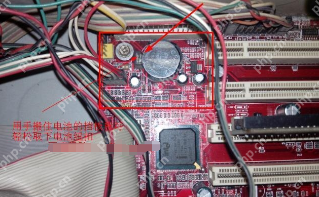 为什么电脑开机没反应?电脑开机没反应解决方法教程
