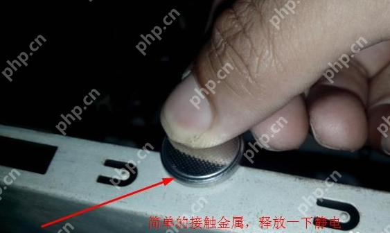 为什么电脑开机没反应?电脑开机没反应解决方法教程