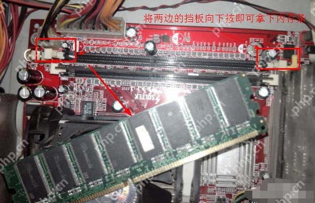 为什么电脑开机没反应?电脑开机没反应解决方法教程