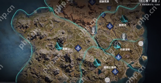 七日世界海洋地图怎么样 七日世界海洋地图介绍