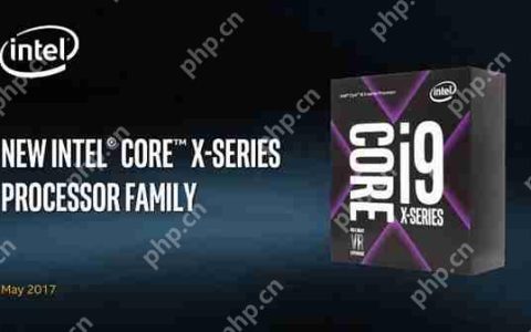Intel 12-18核的Core i9跳票：Ryzen Theadripper无敌