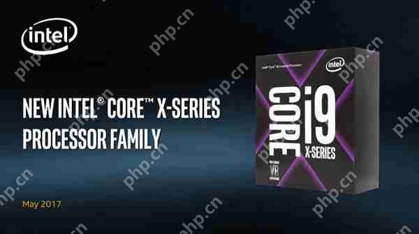 Intel 12-18核的Core i9跳票:Ryzen Theadripper无敌