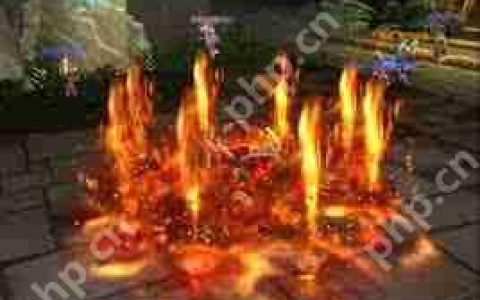 魔兽世界烈焰炉石怎么获取-魔兽世界烈焰炉石的获得方法