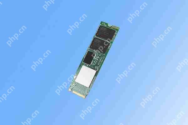 3D MLC闪存!ATP工业级M.2 SSD发布:可达2540MB/s