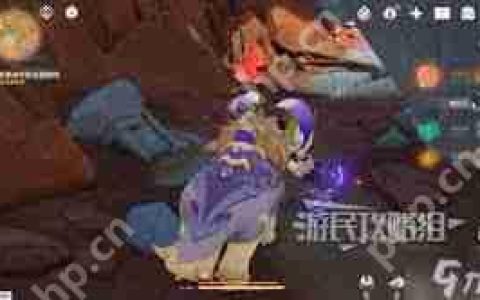 原神古遗迹的调查者任务在哪里触发-原神古遗迹的调查者任务攻略