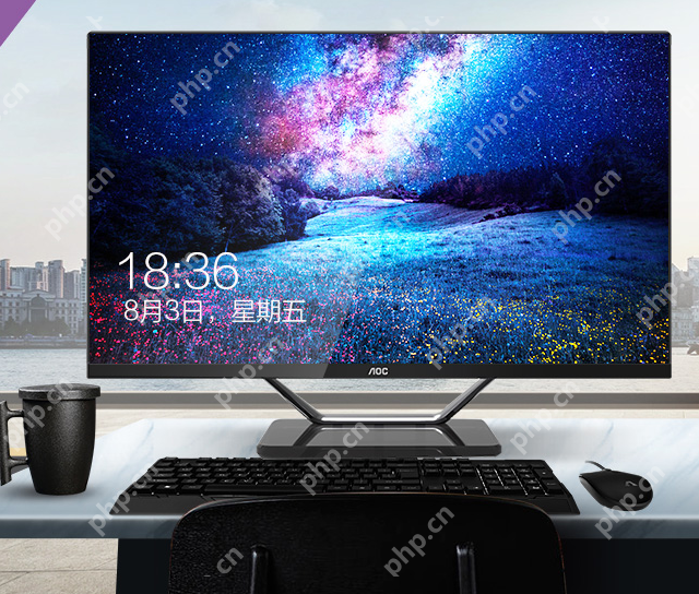 电脑黑屏怎么解决?电脑黑屏的解决方法