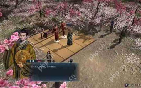 英雄立志传三国志武将招募方法分享