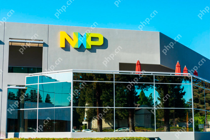 NXP第一季度营收28.4亿美元,同比下降9%