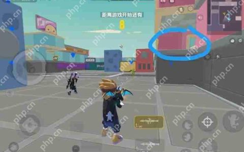 香肠派对SS20火力对决游戏技巧