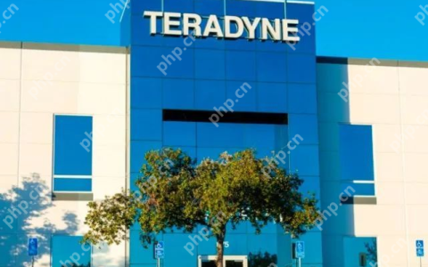 Teradyne第一季度营收6.86亿美元，半导体测试业务表现强劲
