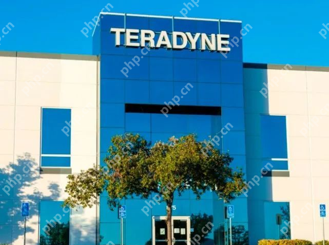 teradyne第一季度营收6.86亿美元,半导体测试业务表现强劲