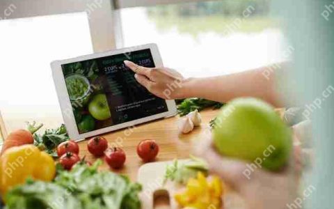 生鲜电商app有哪些_如何做生鲜电商平台开发?
