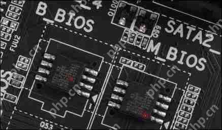 Win10系统如何升级主板bios?