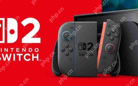 任天堂Switch 2首轮中签者申购手续已经开启 必要周边数量有限