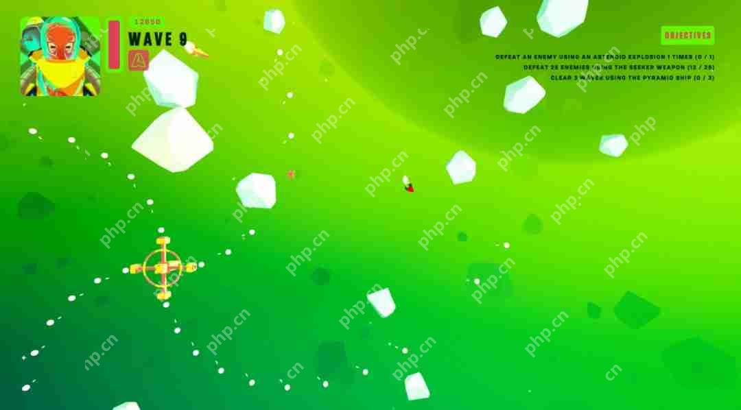 Epic喜加一:太空射击游戏《超级太空俱乐部》免费领取