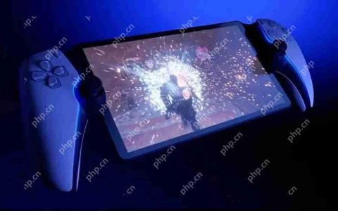 部分用户遭遇PS Portal连接问题 索尼提供临时解决方案