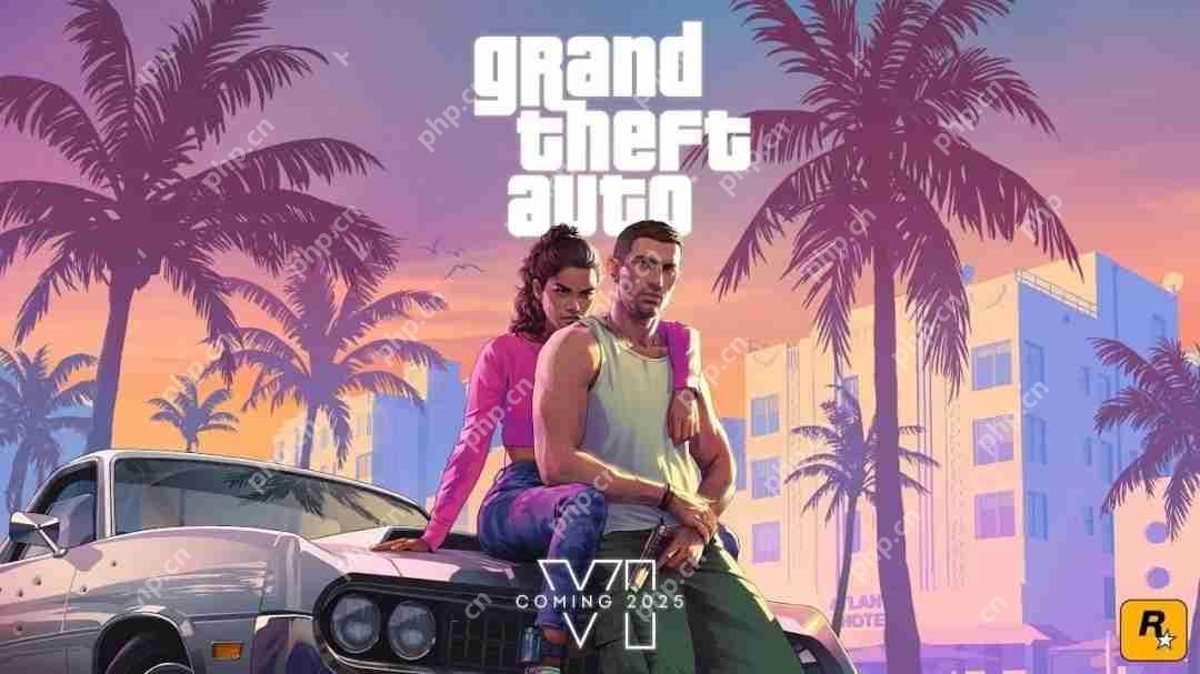 彭博社:R星员工早不相信《GTA6》能在今年发售