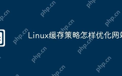 Linux缓存策略怎样优化网站