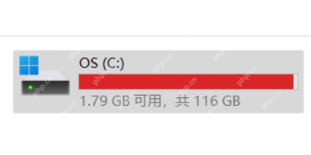 c盘扩容怎么操作 详细图解c盘扩容全过程