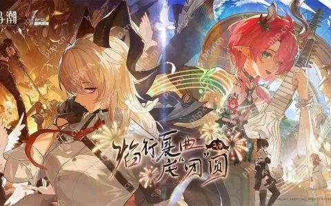鸣潮V2.3全角色武器推荐大全