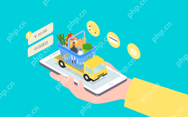 如何开发买菜app软件?送菜app开发运营详解