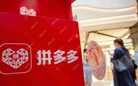 拼多多app开发花了多少钱？如何做一个类似拼多多的软件？