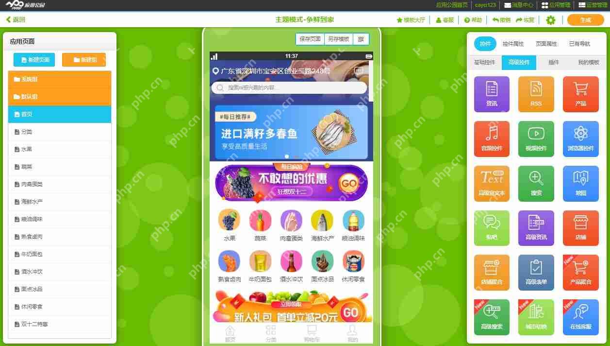 常用的软件设计工具有哪些？