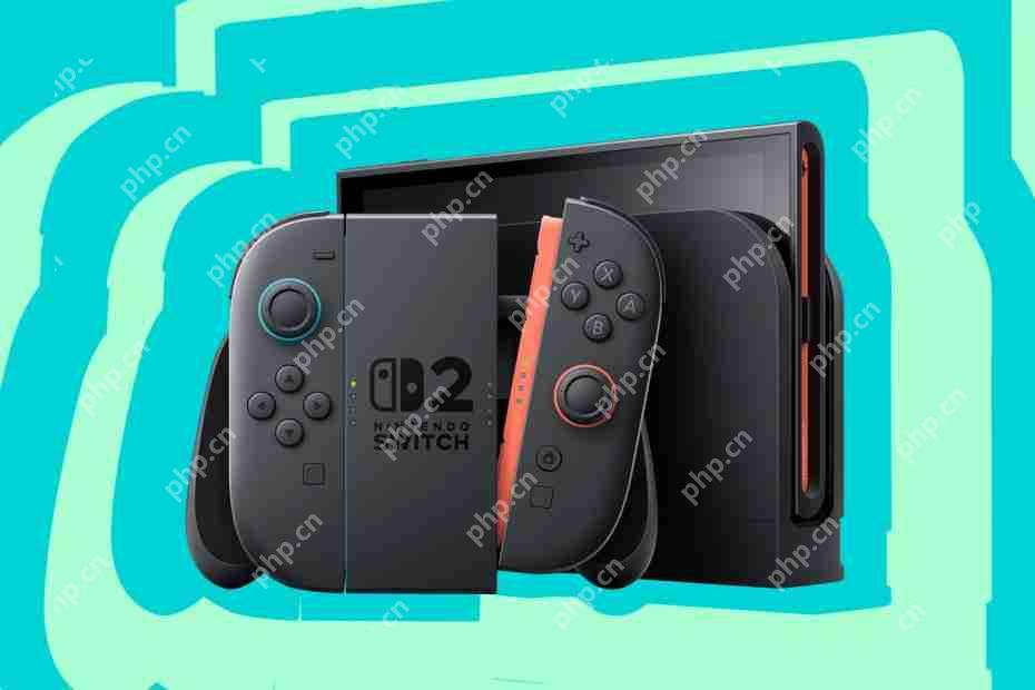 前《孤岛惊魂》主创批评称Switch2密钥卡“乏味”