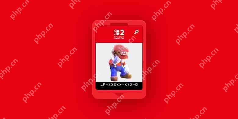 前《孤岛惊魂》主创批评称Switch2密钥卡“乏味”