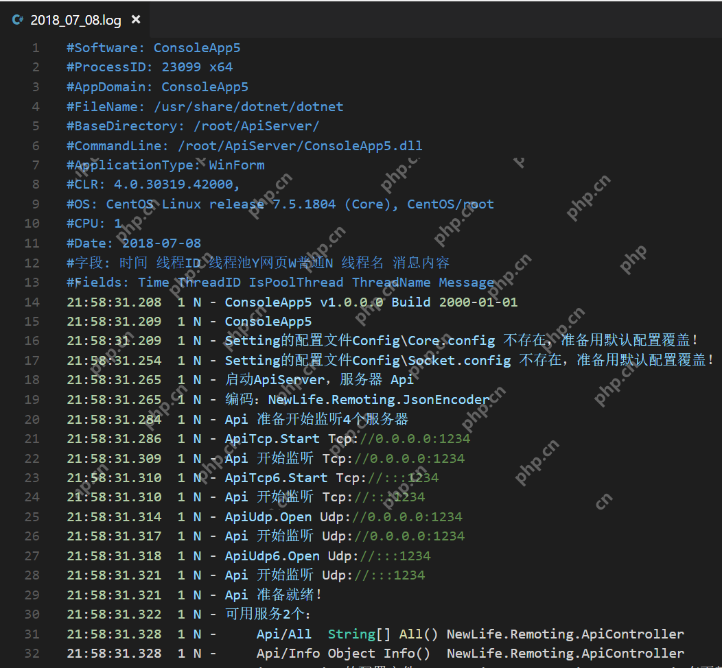 [netcore]CentOS安装使用.netcore极简教程（免费提供学习服务器）新生命团队netcore服务器免费开放计划