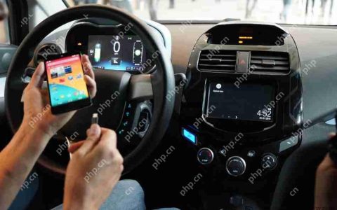 汽车APP开发解决方案:汽车行业APP开发多少钱？开发流程