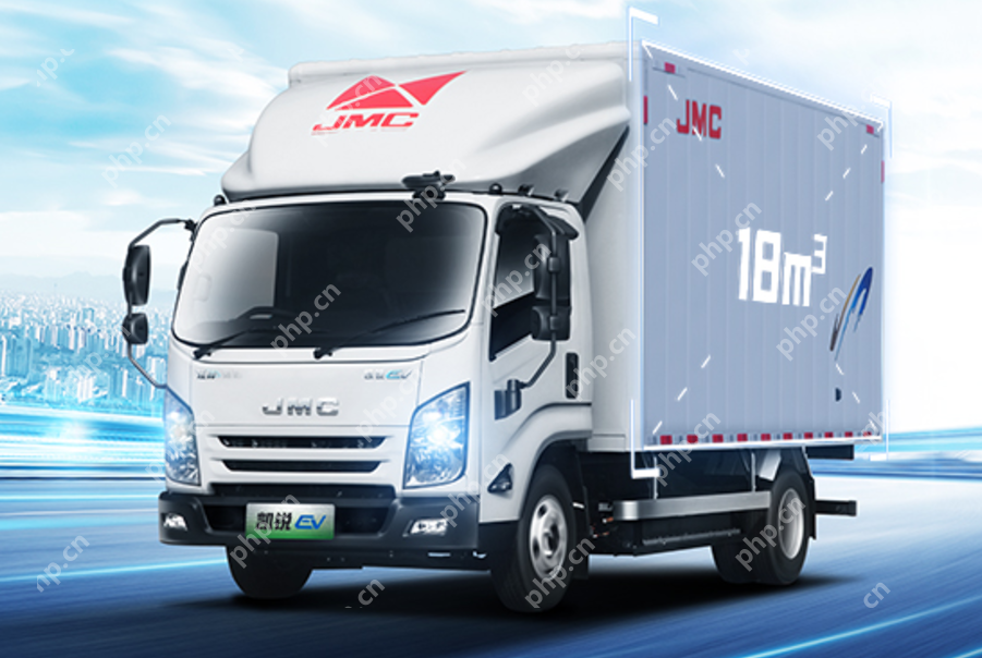 江铃汽车4月销售新车3.05万辆,同比微增0.43%
