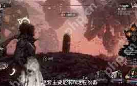 光与影33号远征队怎么无限刷灵光-光与影33号远征队无限刷灵光的方法