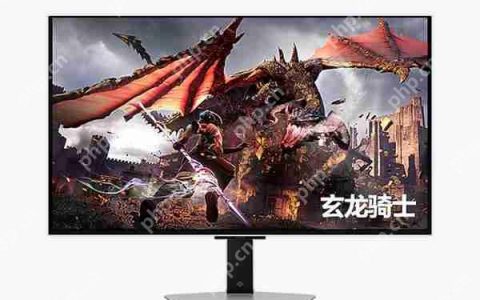 2025Q1 OLED 显示器出货增长 175% 三星华硕微星居前三