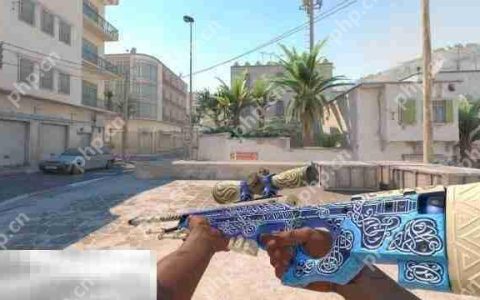 2025最新开箱子csgo网站推荐 老牌csgo开箱网站新手指南