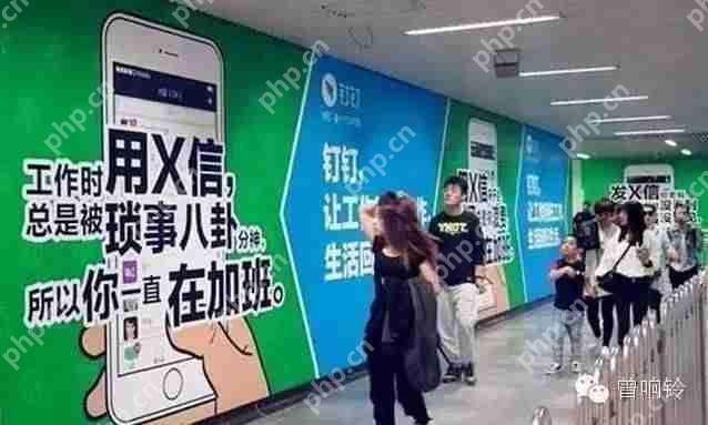 社交还是办公?钉钉的对手是微信还是金蝶