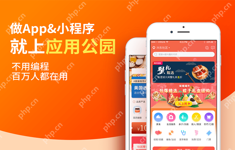 APP开发选用模板还是定制呢?