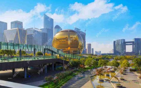 杭州做软件的公司哪家好?